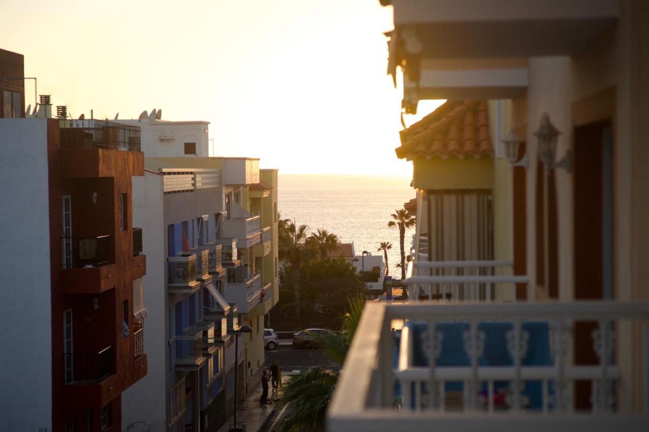Casa Del Mar Apartment Playa de San Juan  Exterior foto